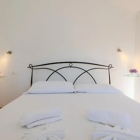 La Casa Al Mare- Ad Group Apartman Olbia