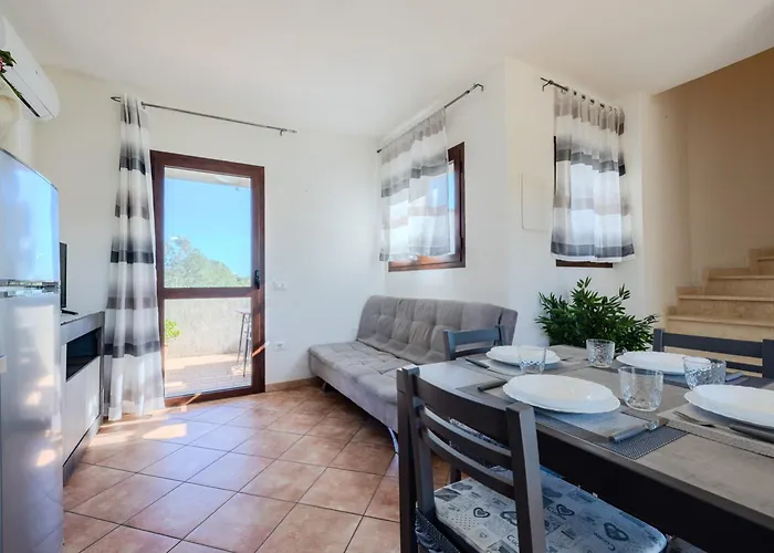 La Casa Al Mare- Ad Group Apartman