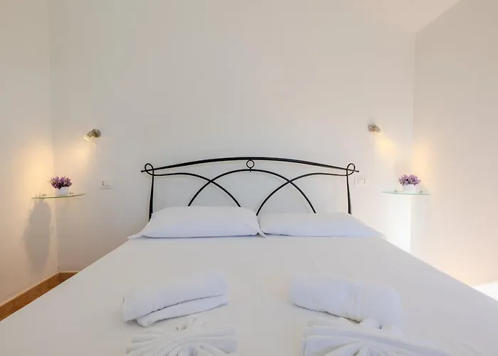 La Casa Al Mare- Ad Group Apartman Olbia