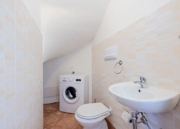 La Casa Al Mare- Ad Group Apartman *