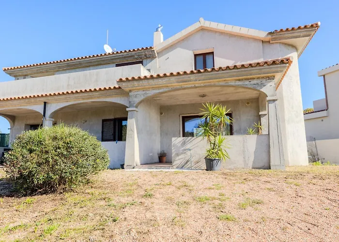 La Casa Al Mare- Ad Group Olbia