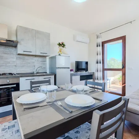 La Casa Al Mare- Ad Group Apartamento Olbia