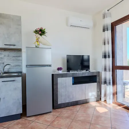 Apartament La Casa Al Mare- Ad Group Olbia