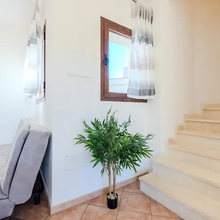 Apartment La Casa Al Mare- Ad Group