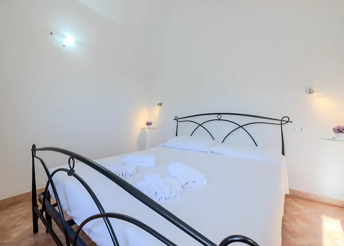 La Casa Al Mare- Ad Group * Olbia