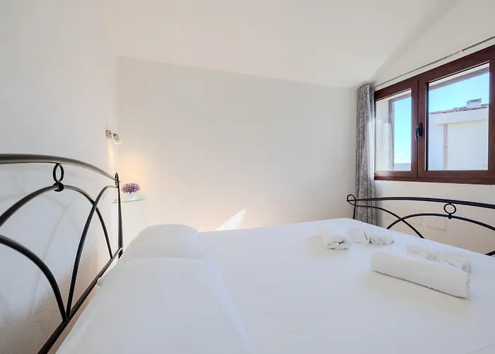 La Casa Al Mare- Ad Group