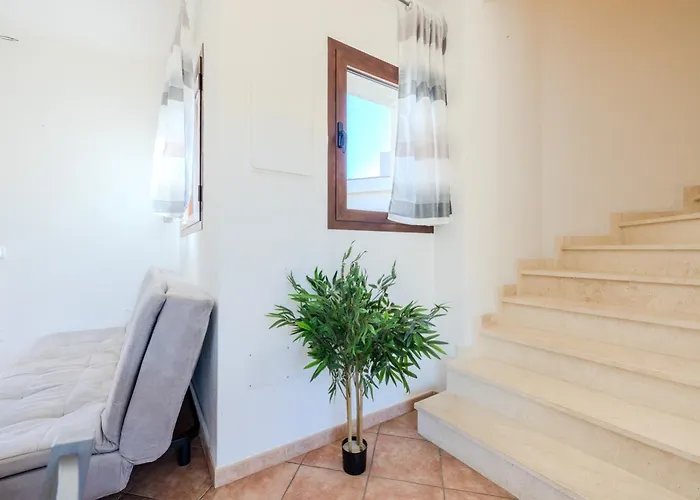 Lägenhet La Casa Al Mare- Ad Group