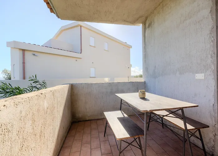 Lägenhet La Casa Al Mare- Ad Group *