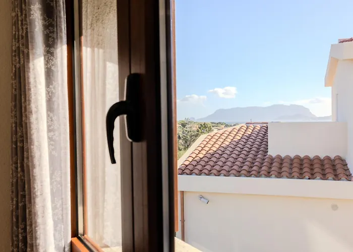 La Casa Al Mare- Ad Group Lägenhet *